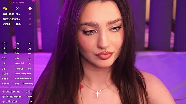 OceanEyessss_'s cam snapshot