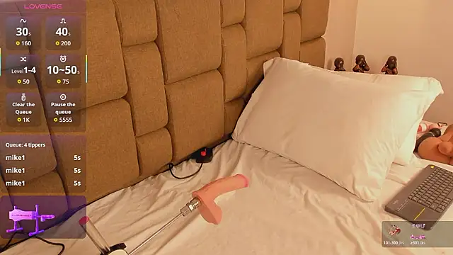 Saday_'s cam snapshot