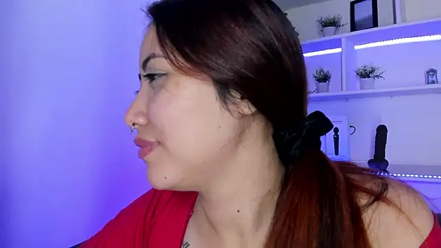 Saelivrae's cam snapshot