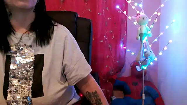 algodonyfresa's cam snapshot