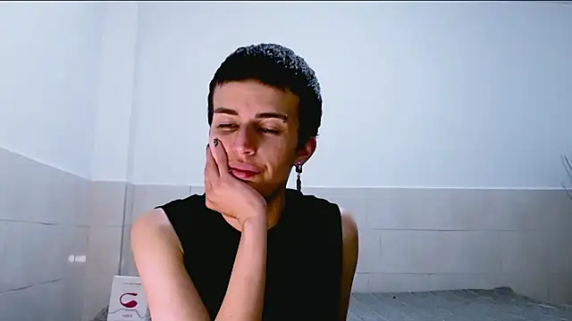 Cocain_Atenea's cam snapshot