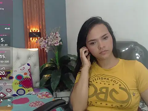 Lisa_sinclair's cam snapshot