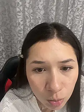 DULCE_MARIA_EF's cam snapshot