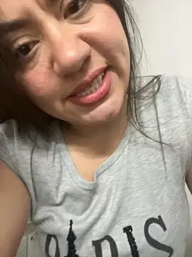 Iam__Cristal's cam snapshot