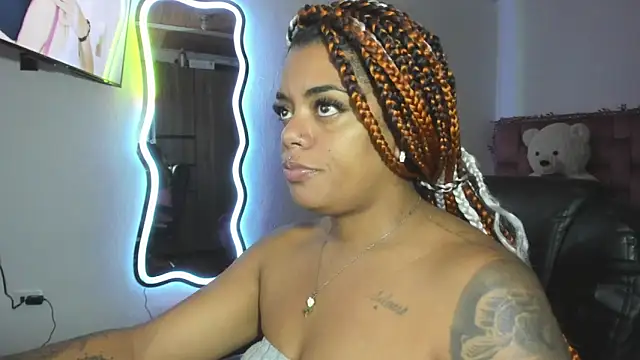 ladyrd1's cam snapshot