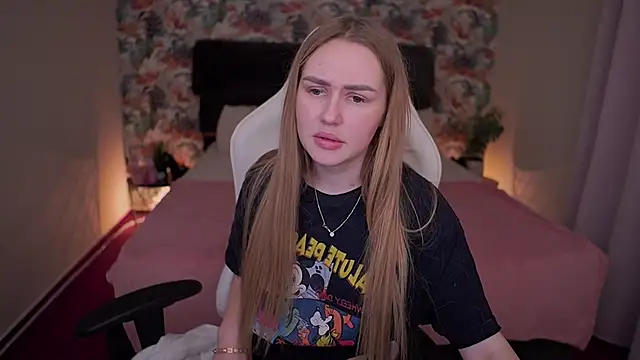 GabriellaJass's cam snapshot