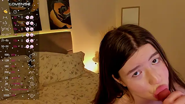 IamAdel's cam snapshot