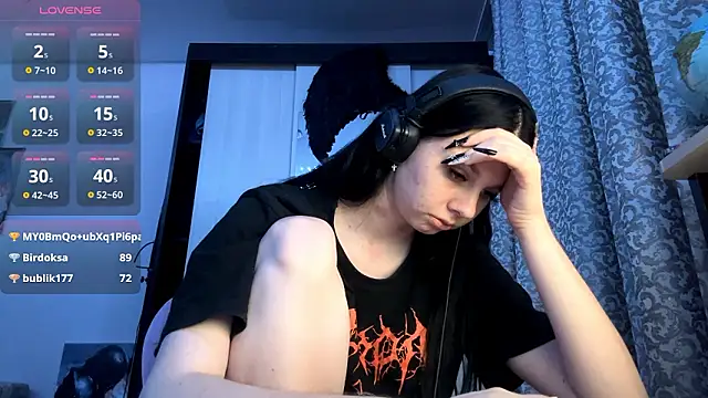 AnGallo's cam snapshot