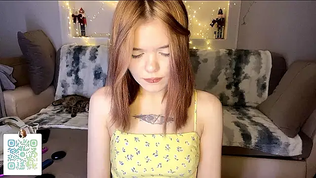 ZealousCulex's cam snapshot