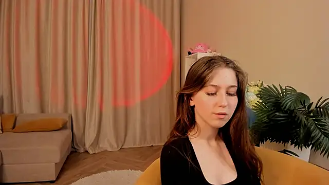 BetteSelbe's cam snapshot