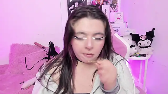 Sachi_Meow's cam snapshot