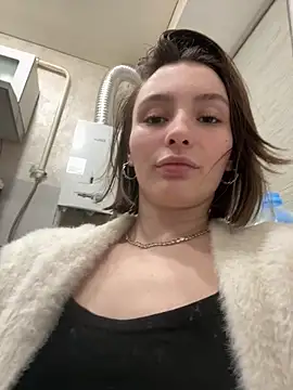 ZariaFlame's cam snapshot