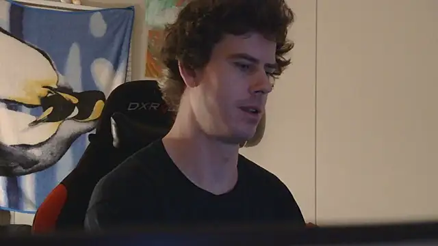 JayAmaze's cam snapshot