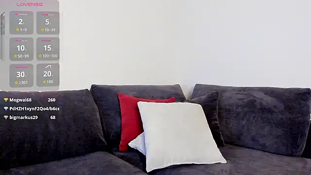 AshleyBlushh's cam snapshot