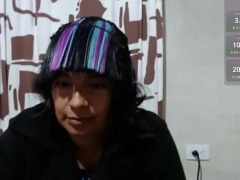 Acelinrose's cam snapshot