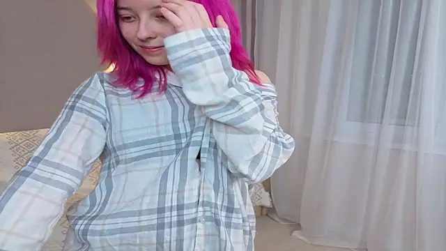 InaAlejandro's cam snapshot