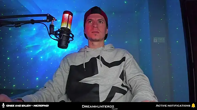 Headhunterdz live sex cam