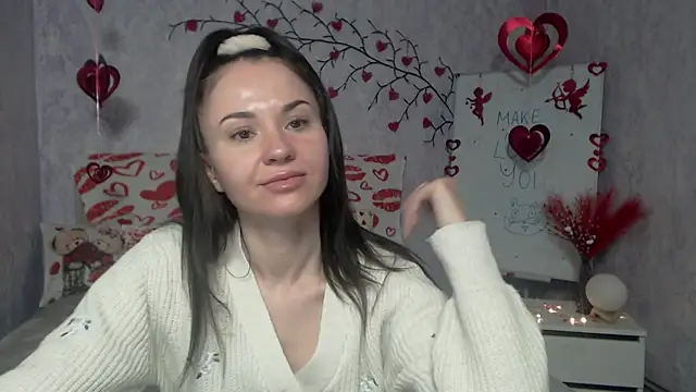 KaraCriegs's cam snapshot