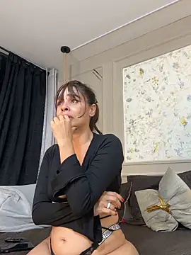 Alishak's cam snapshot