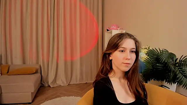 BetteSelbe's cam snapshot