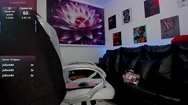 lycoris_19's cam snapshot