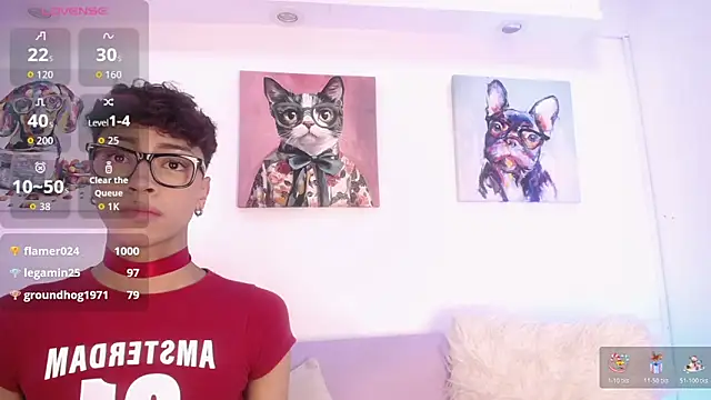 Owen_JP live sex cam