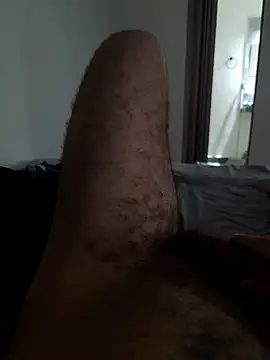 Hay007's cam snapshot