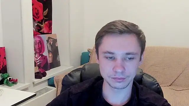 Alexmansuper's cam snapshot