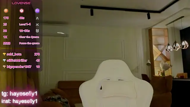 Ella_Hayes's cam snapshot