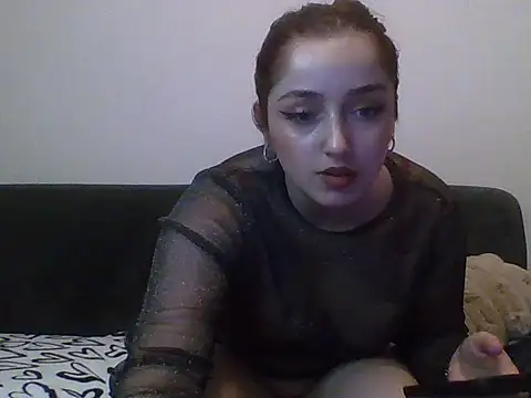 Scarlett-Quinn-'s cam snapshot