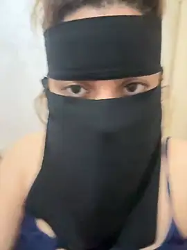 Hot_arabic_girl's cam snapshot