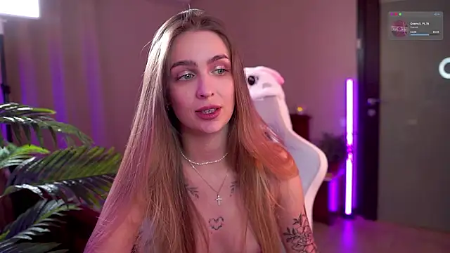 Kamila_icee's cam snapshot