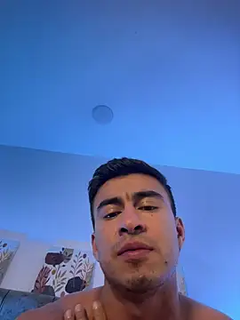 Chris_Clarck live sex cam