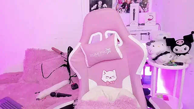 Sachi_Meow's cam snapshot