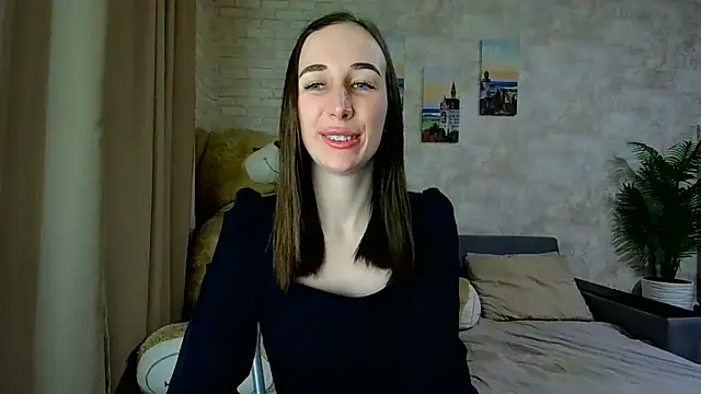 Anika_bloom's cam snapshot