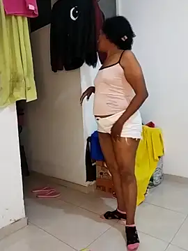 Aishamara's cam snapshot