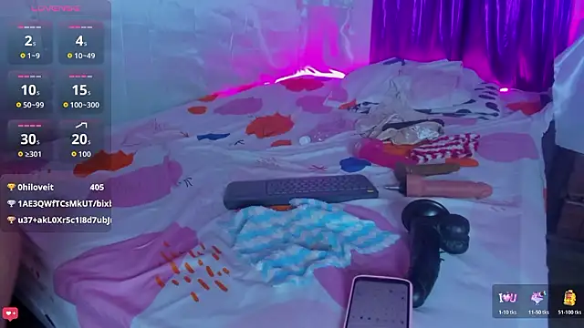 jonson-'s cam snapshot