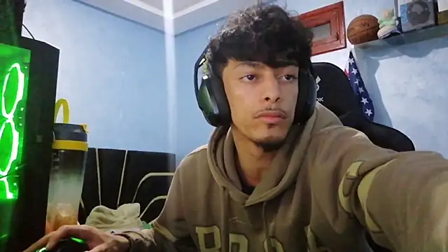 Dark_DesireX live sex cam