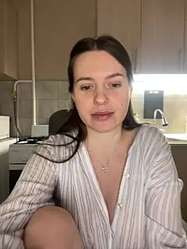 NastyushaaLove live sex cam