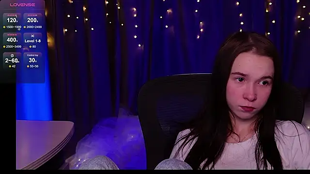 LilithStrangfor's cam snapshot