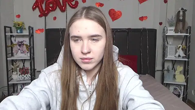 LauraHlot's cam snapshot