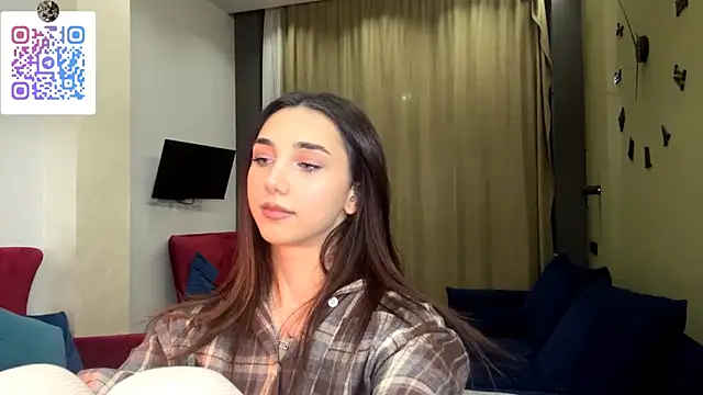 LinaMour's cam snapshot