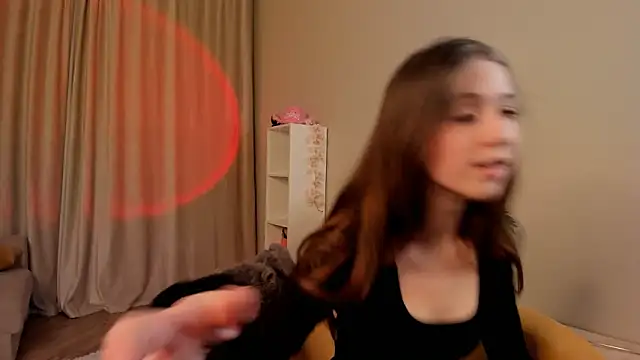 BetteSelbe's cam snapshot