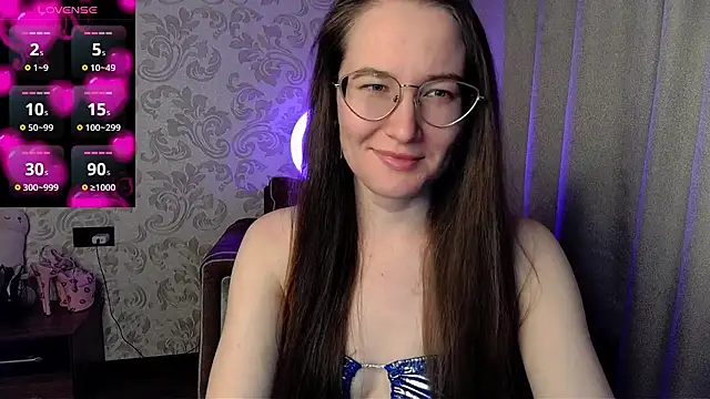 AgnesGraham's cam snapshot