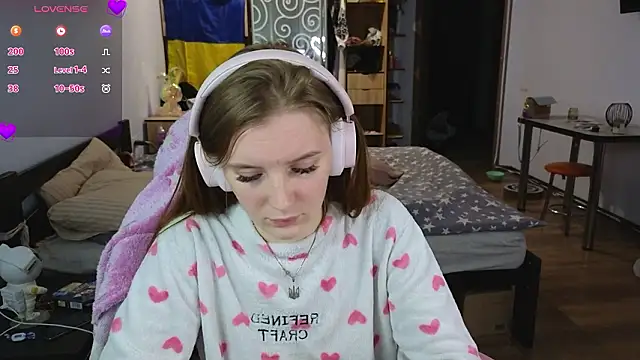 Mary_Blu's cam snapshot