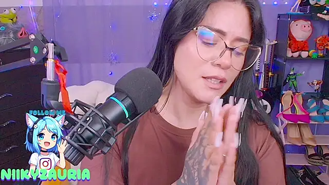 _niiky's cam snapshot