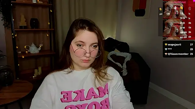 fairy_tara's cam snapshot