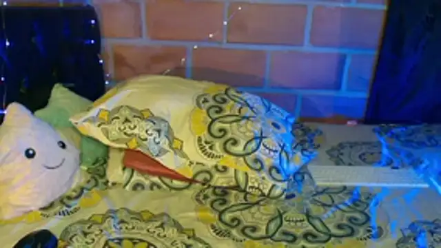 Nathacha's cam snapshot