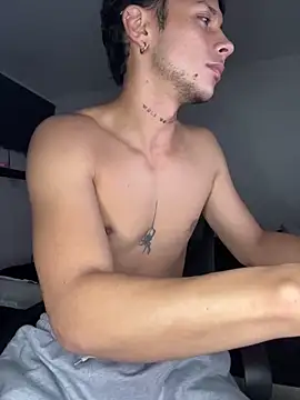 ErosDominant live sex cam