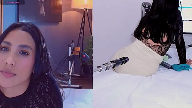 Kinky_Mindy_ live sex cam